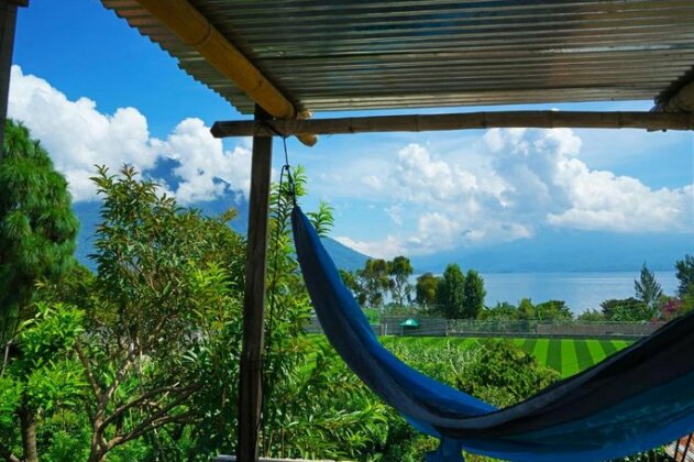 Casa Madera Atitlan - Photo4