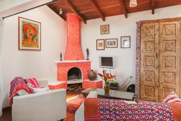 Casa Paxanax - Photo2
