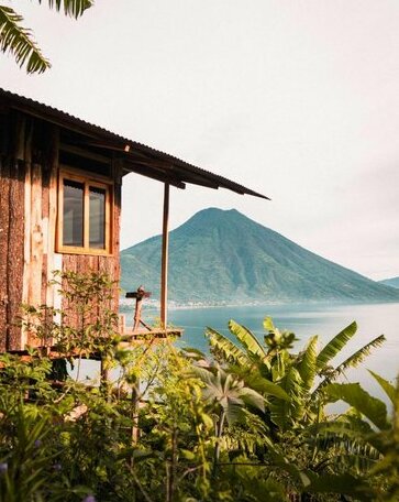 Eagle's Nest Atitlan