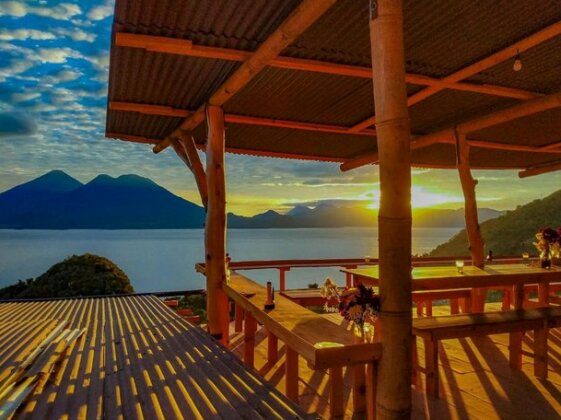 Eagle's Nest Atitlan - Photo2