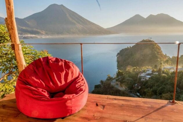 Eagle's Nest Atitlan - Photo4