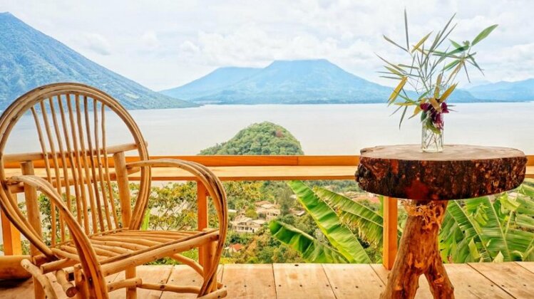 Eagle's Nest Atitlan - Photo5
