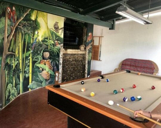 El Dragon Hotel - Photo2