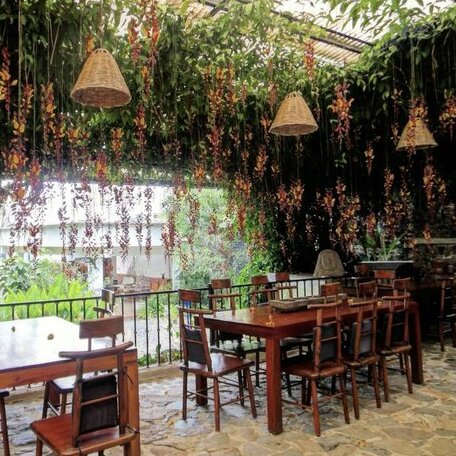 El Dragon Hotel - Photo3