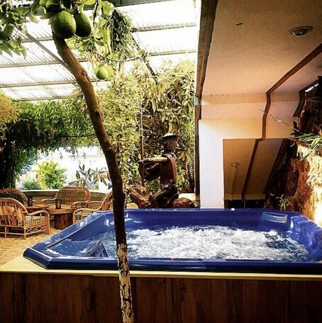El Dragon Hotel - Photo5