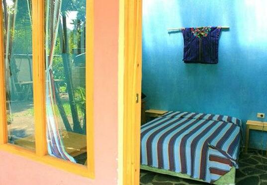 Hostel San Marcos - Photo2
