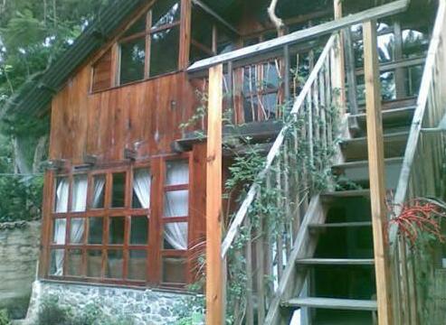 Hostel San Marcos - Photo4