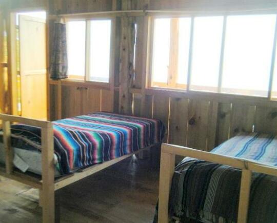 Maya Moon Lodge - Photo2