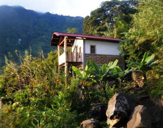 Maya Moon Lodge - Photo3