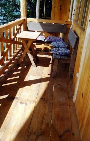 Maya Moon Lodge - Photo4