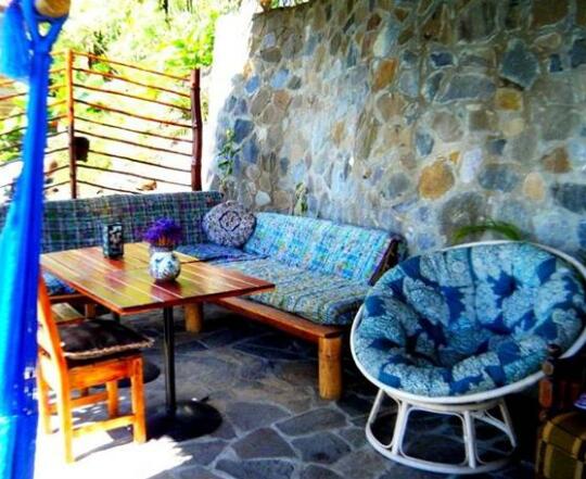 Maya Moon Lodge - Photo5