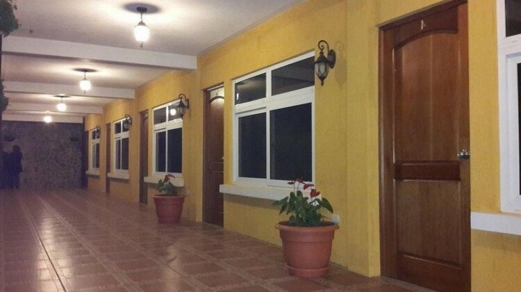Hotel Los Cofrades - Photo3