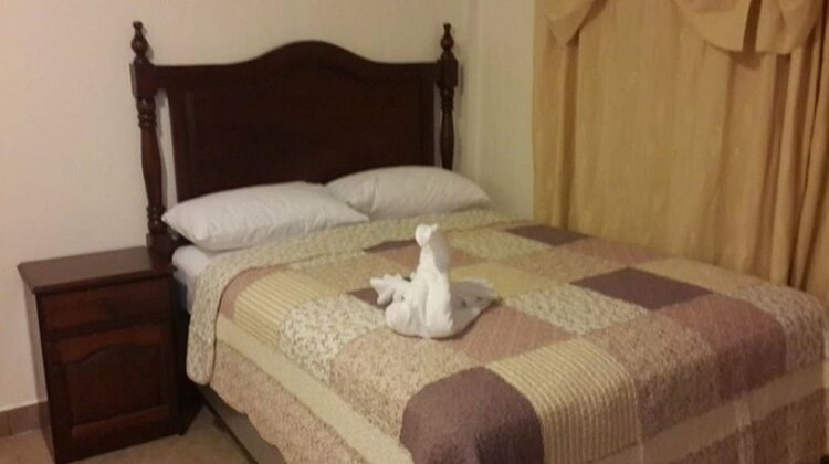 Hotel Los Cofrades - Photo4