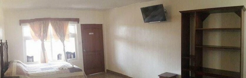 Hotel Los Cofrades - Photo5
