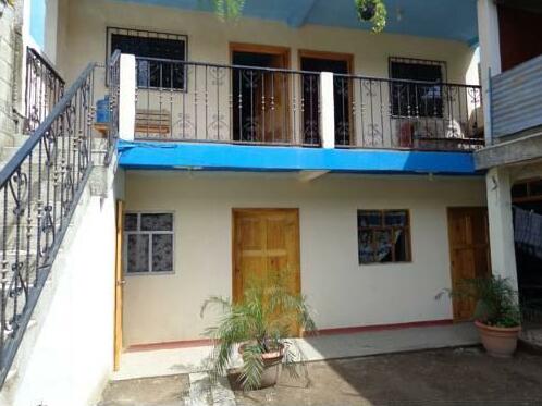 Maya Home Stay