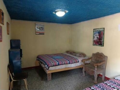 Maya Home Stay - Photo2