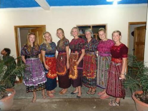 Maya Home Stay - Photo3