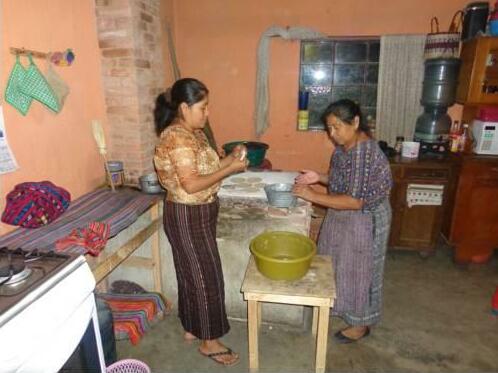 Maya Home Stay - Photo4