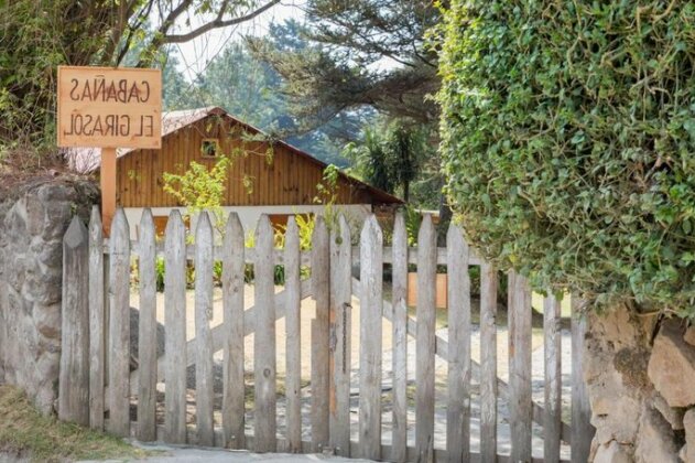 Cabanas El Girasol - Photo2