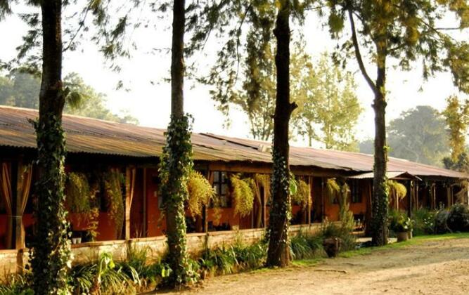 San Ricardo Farm & Lodge - Photo2