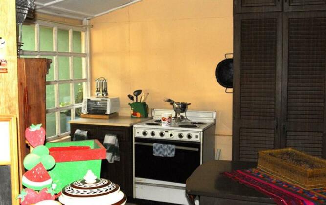 San Ricardo Farm & Lodge - Photo3