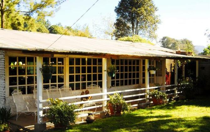 San Ricardo Farm & Lodge - Photo4
