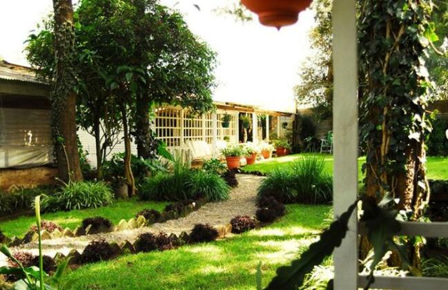 San Ricardo Farm & Lodge - Photo5