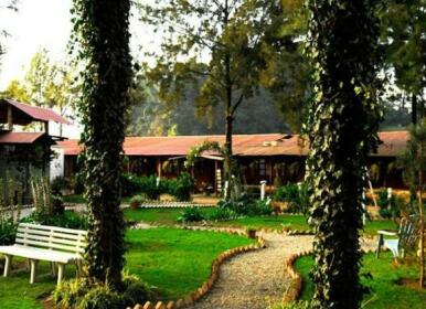 San Ricardo Farm & Lodge