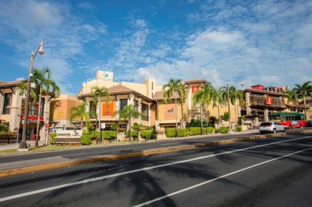 Guam Plaza Resort & Spa - Photo2