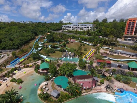 Guam Plaza Resort & Spa - Photo3