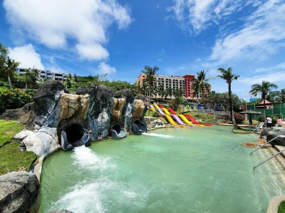 Guam Plaza Resort & Spa - Photo4