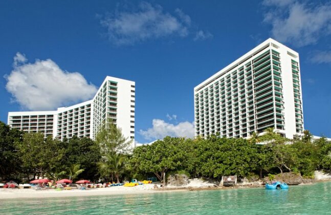 Guam Reef Hotel - Photo2