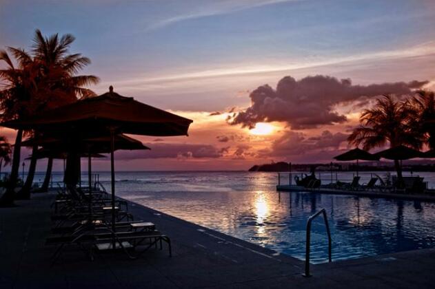 Guam Reef Hotel - Photo5