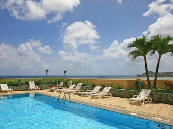 Holiday Resort & Spa Guam - Photo2