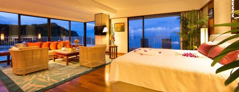 Hotel Nikko Guam - Photo2