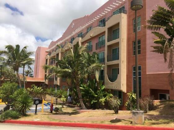Hotel Santa Fe Guam - Photo2