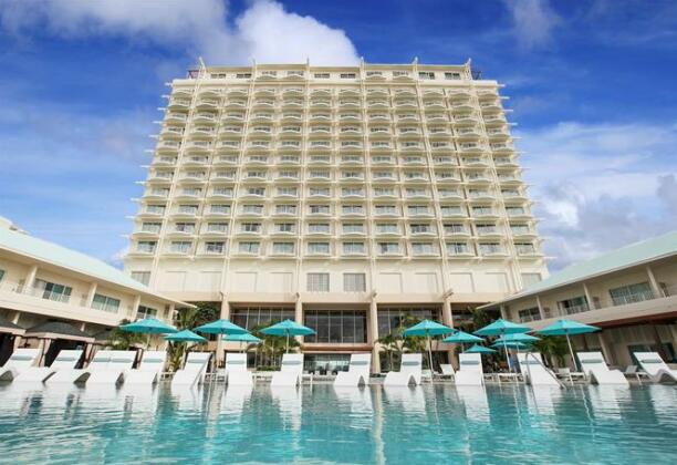 Lotte Hotel Guam - Photo4