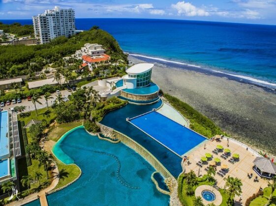 Sheraton Laguna Guam Resort - Photo3