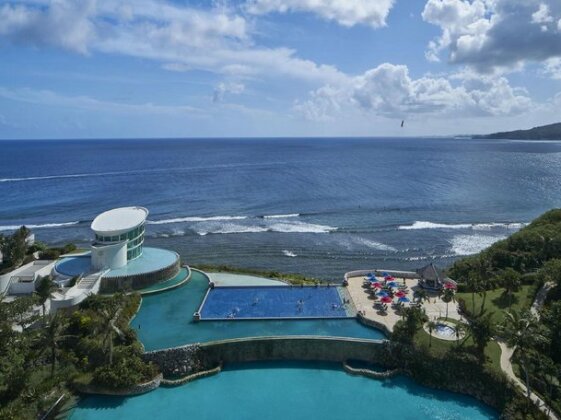 Sheraton Laguna Guam Resort - Photo4