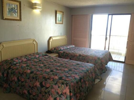 Tumon Bay Capital Hotel - Photo4