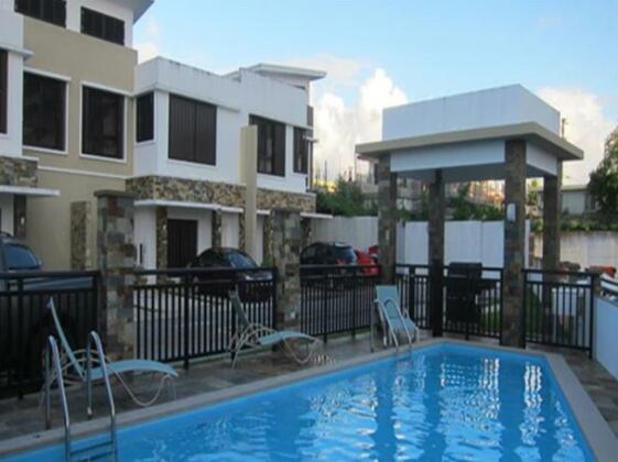 Tumon Bel-Air Serviced Residence - Photo3