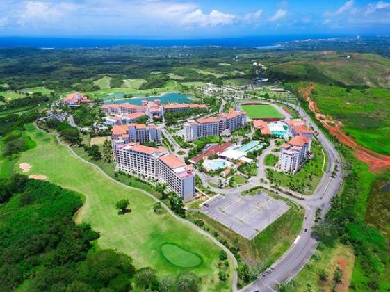 Leopalace Resort Guam - Photo2