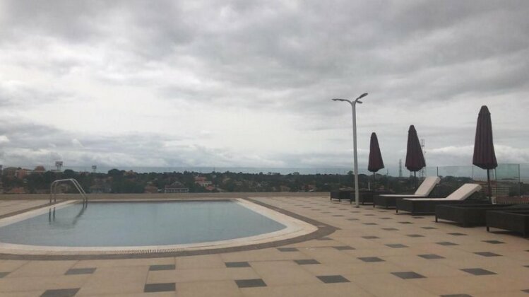 Bissau Royal Hotel - Photo5