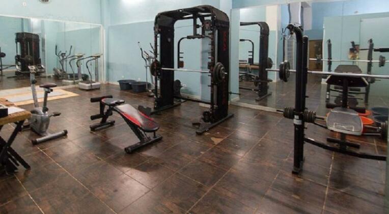 Coimbra Hotel & Spa - Photo5