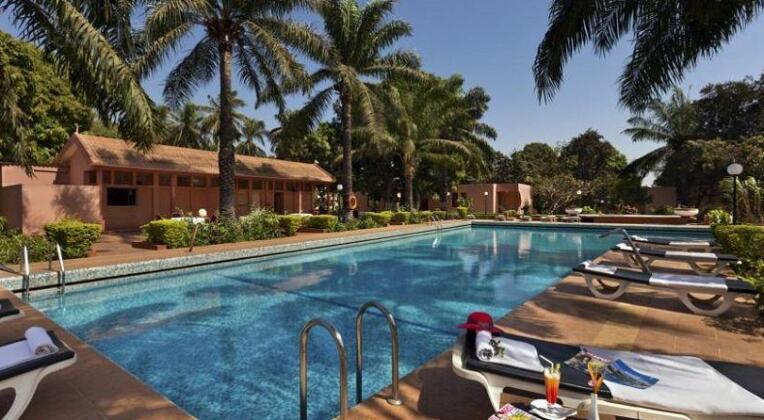 Dunia Hotel Bissau