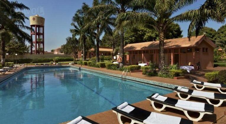 Dunia Hotel Bissau - Photo2