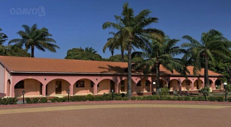 Dunia Hotel Bissau - Photo3