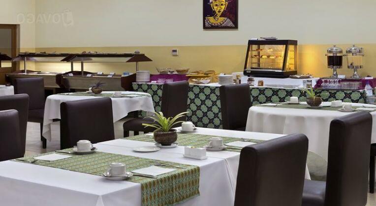 Dunia Hotel Bissau - Photo5