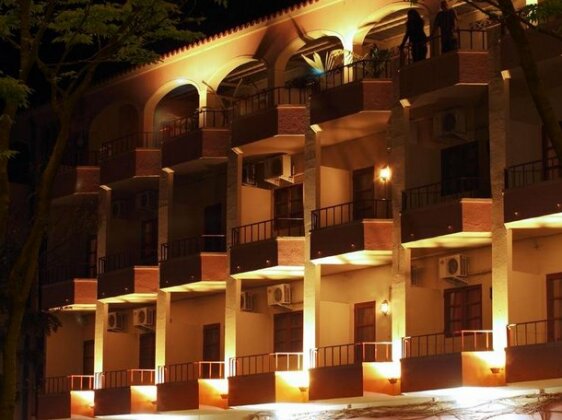 Hotel Ancar