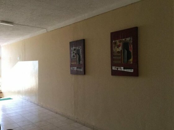 Hotel Ancar - Photo2